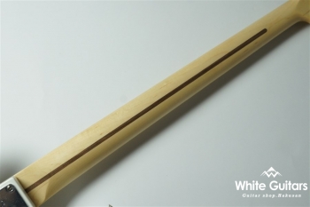 Player Jazz Bass -  Polar White